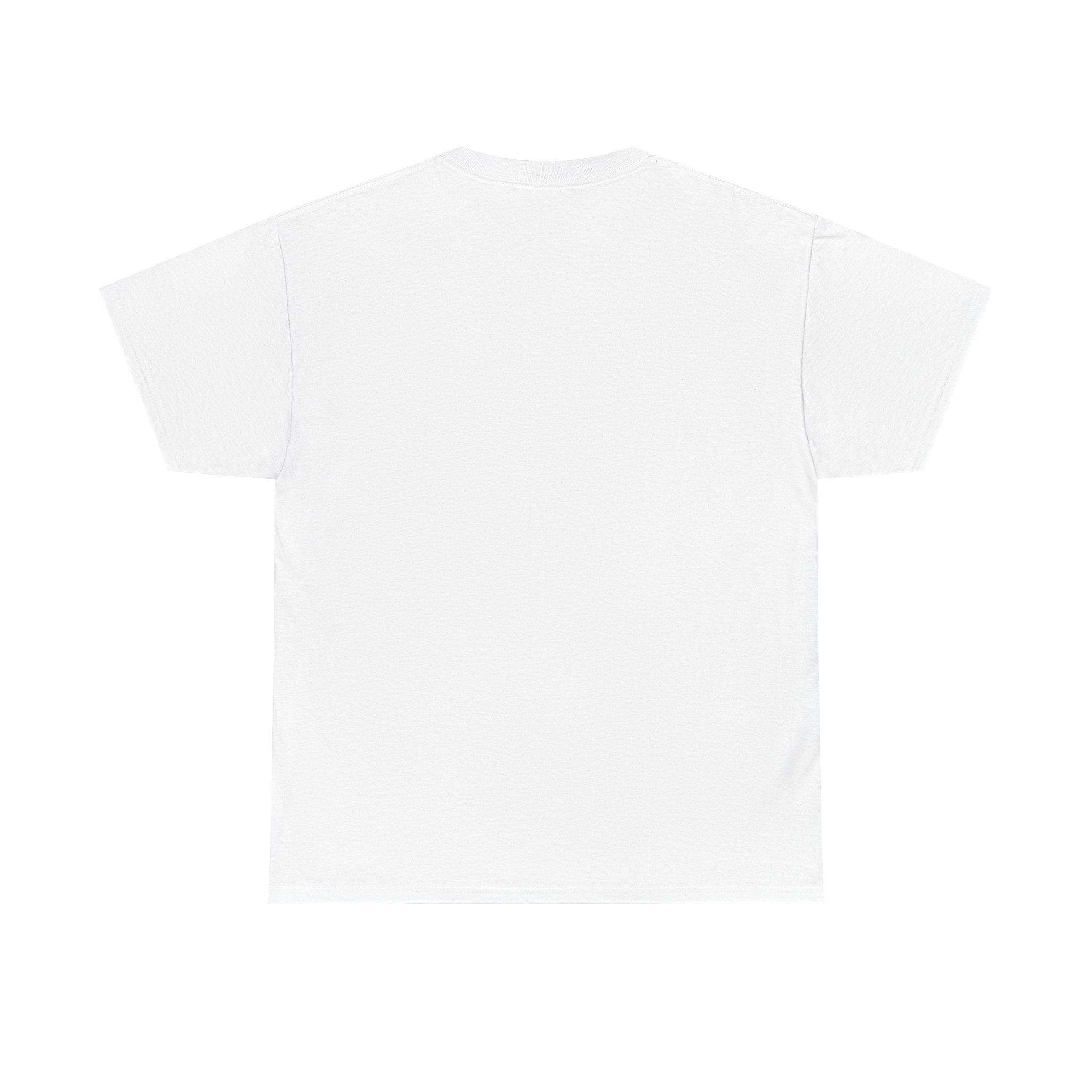 Plant Lover Floral Tee — Watercolor Hanging Vines & Script