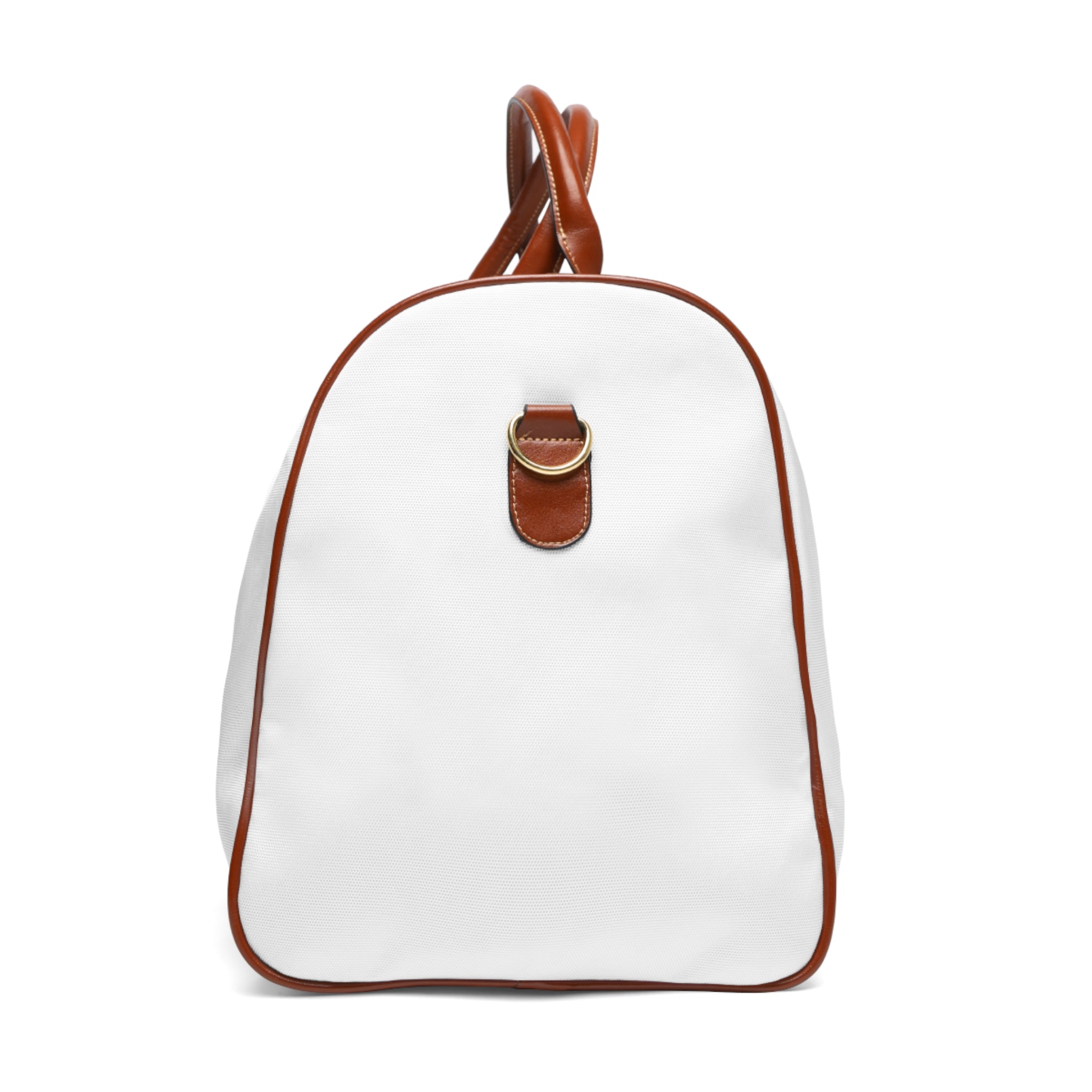 Dance Ballet Club Waterproof Travel Bag – Dancer Duffel for Ballet Class & Weekend Trips