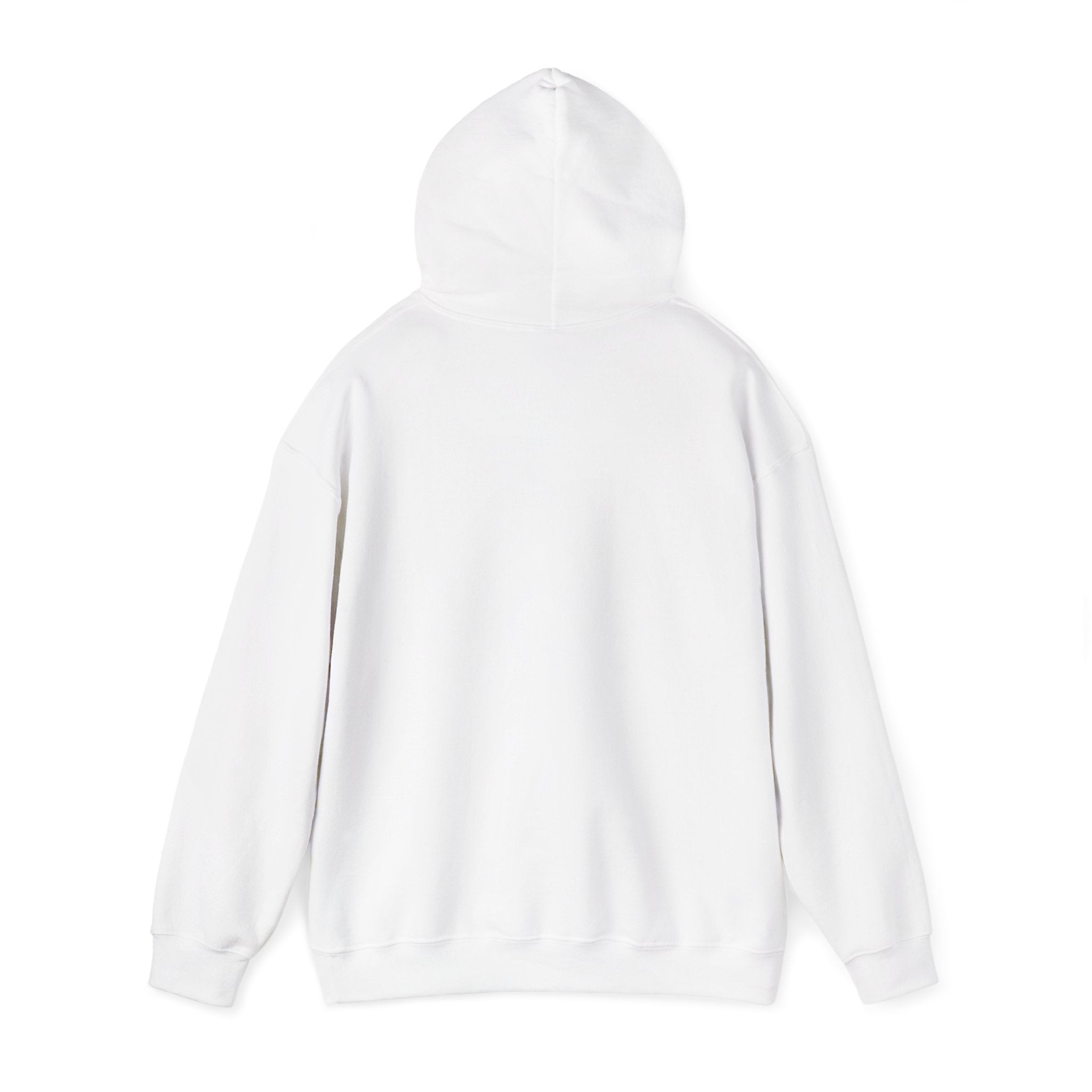 Dance Teacher Hoodie – Minimal Script Dance Instructor Sweatshirt