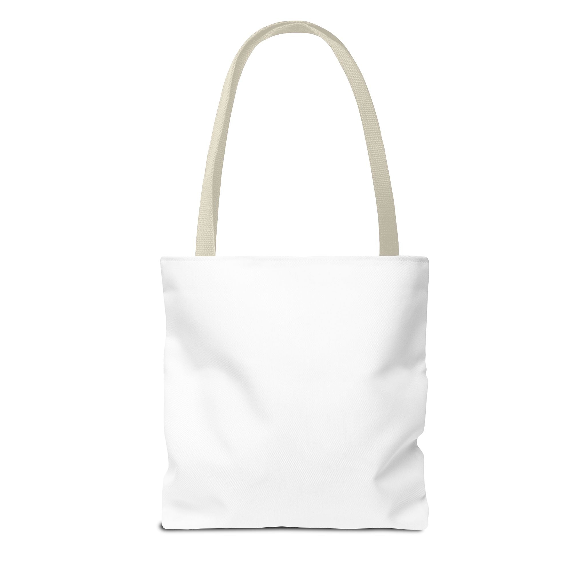 Beach Vibe Tote Bag — Sunset Beach All-Over Print Carry Bag