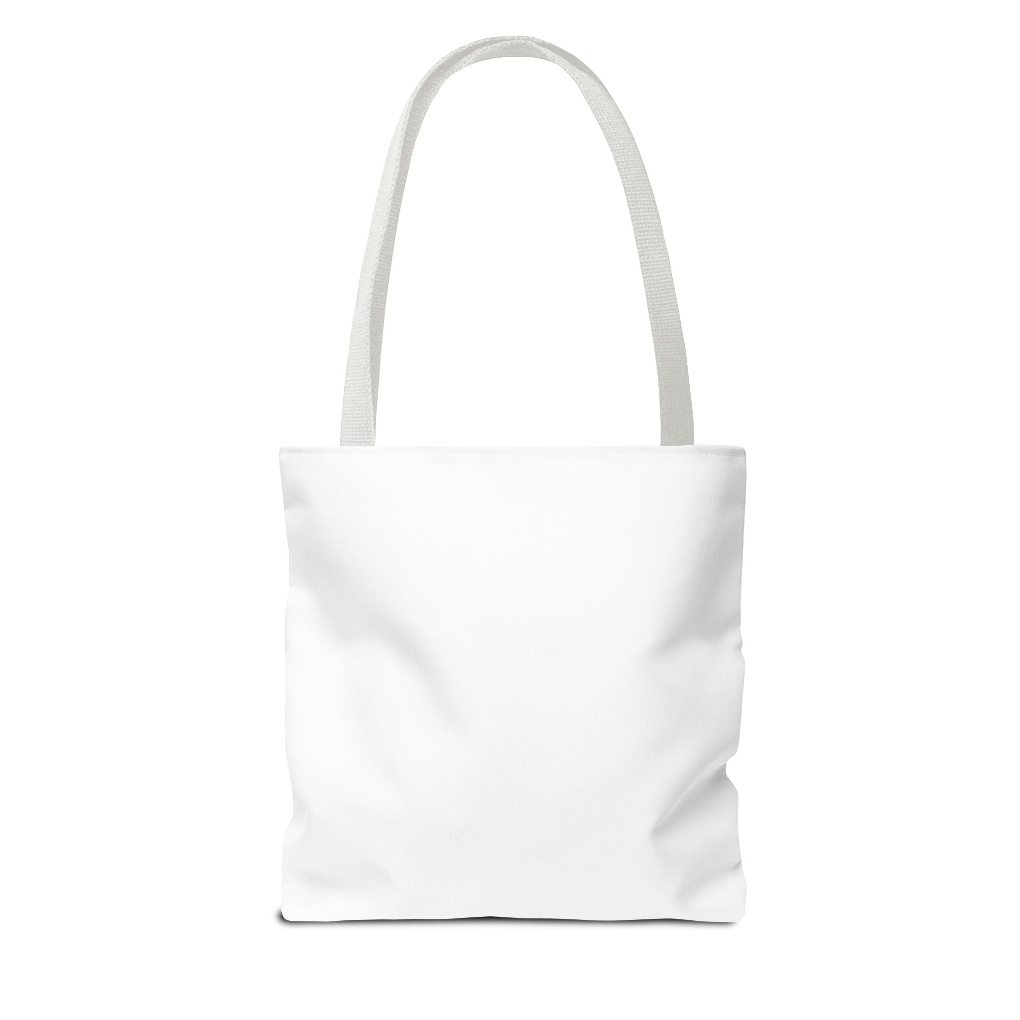 Beach Vibe Tote Bag — Sunset Beach All-Over Print Carry Bag