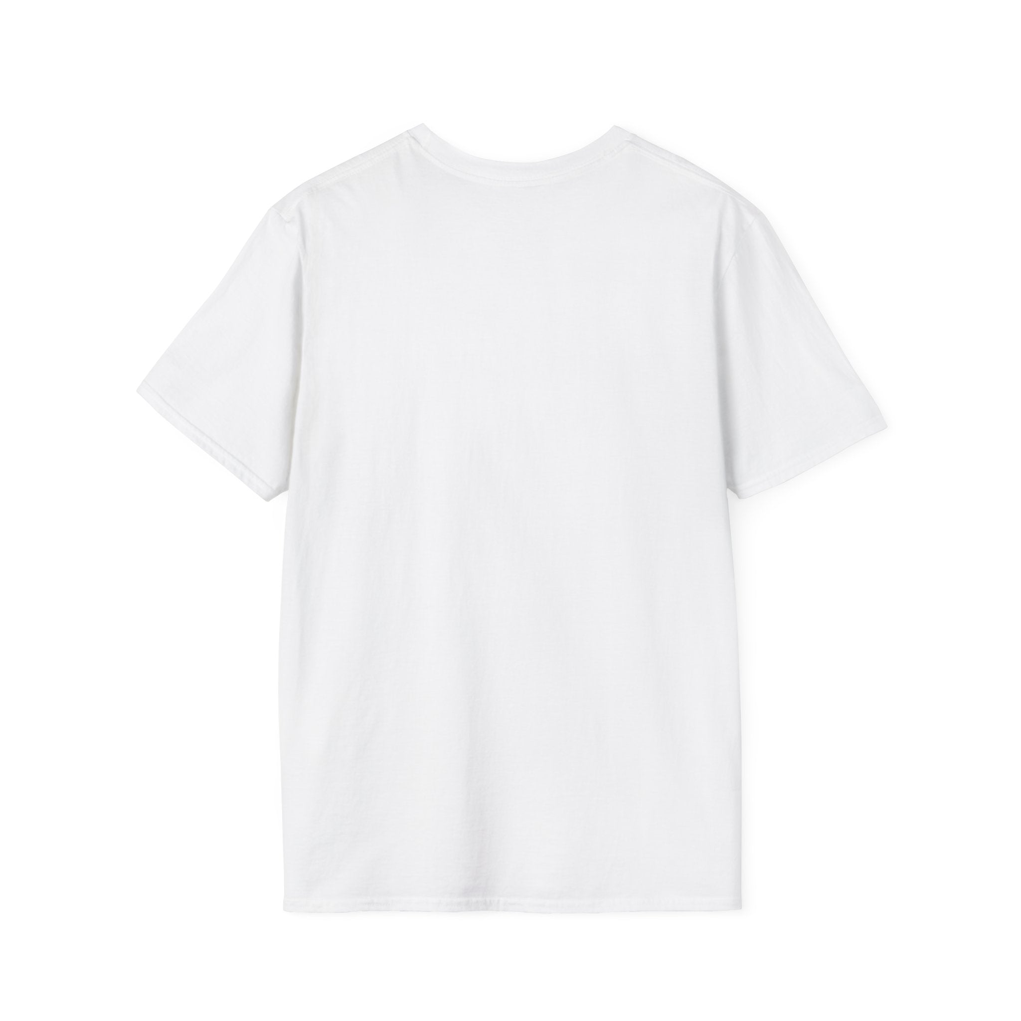 ASMR Addict T-Shirt – Minimal Relaxation Tee for Sleep & Calm Fans
