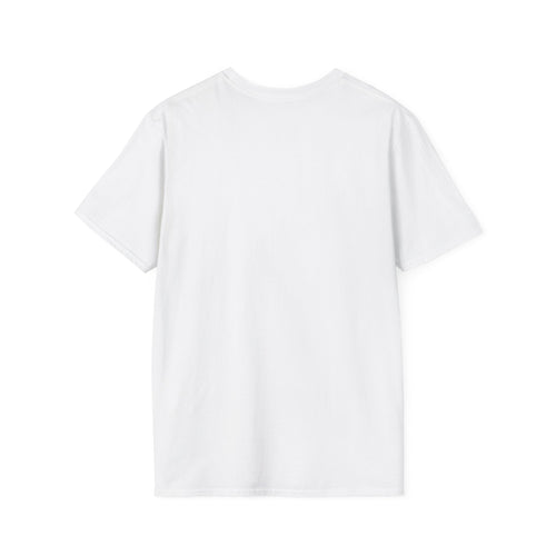 ASMR Addict T-Shirt – Minimal Relaxation Tee for Sleep & Calm Fans